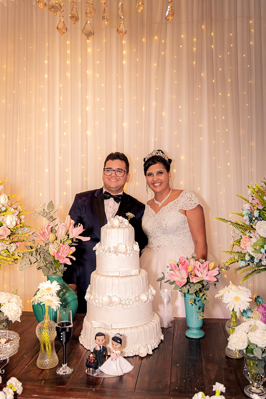 Fotografia de casamento em São Paulo